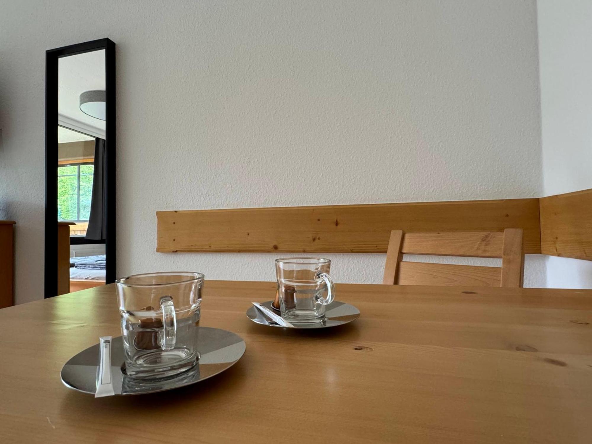 Ferienwohnung An Der Traun Bad Aussee Bagian luar foto