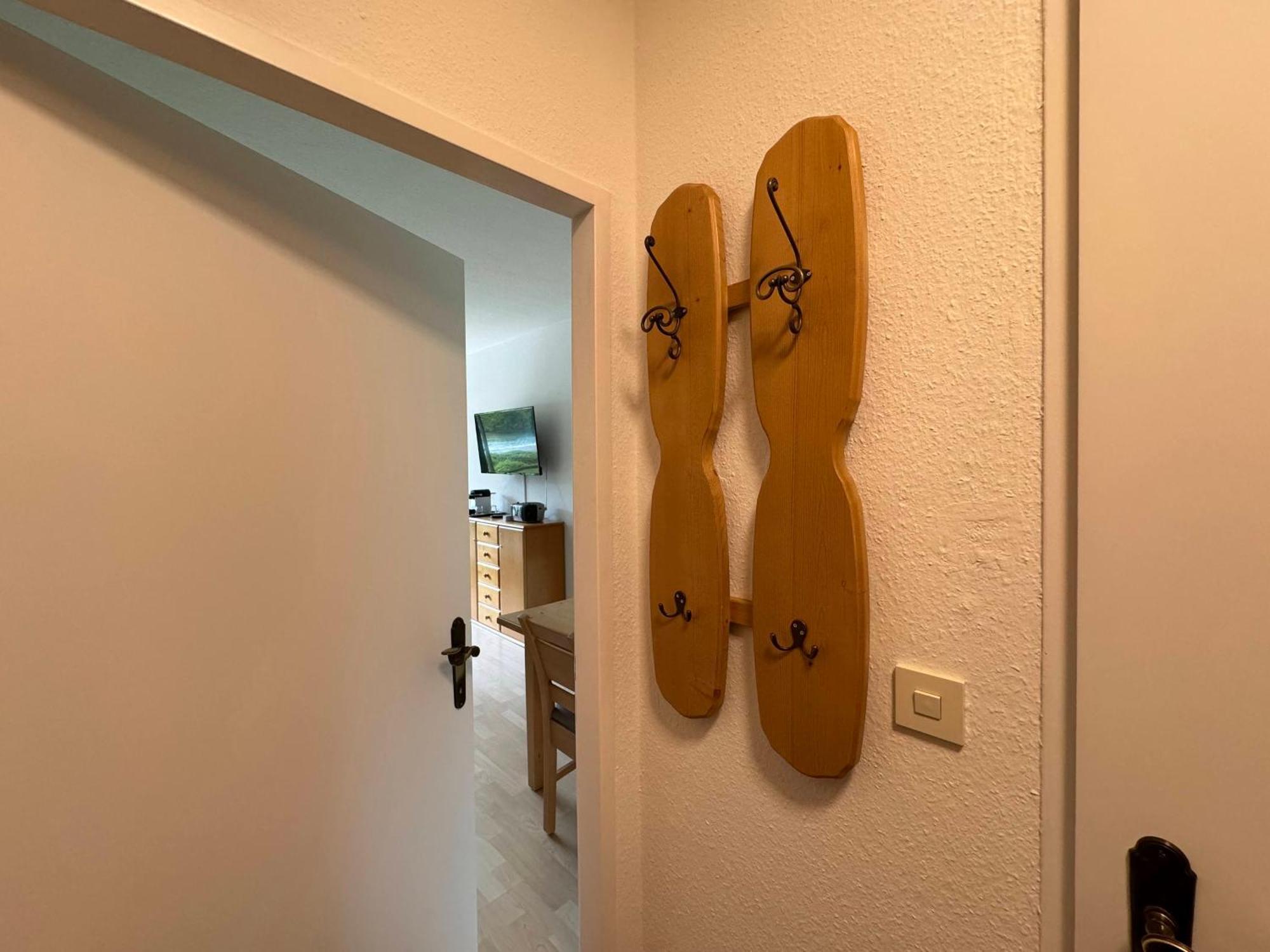 Ferienwohnung An Der Traun Bad Aussee Bagian luar foto