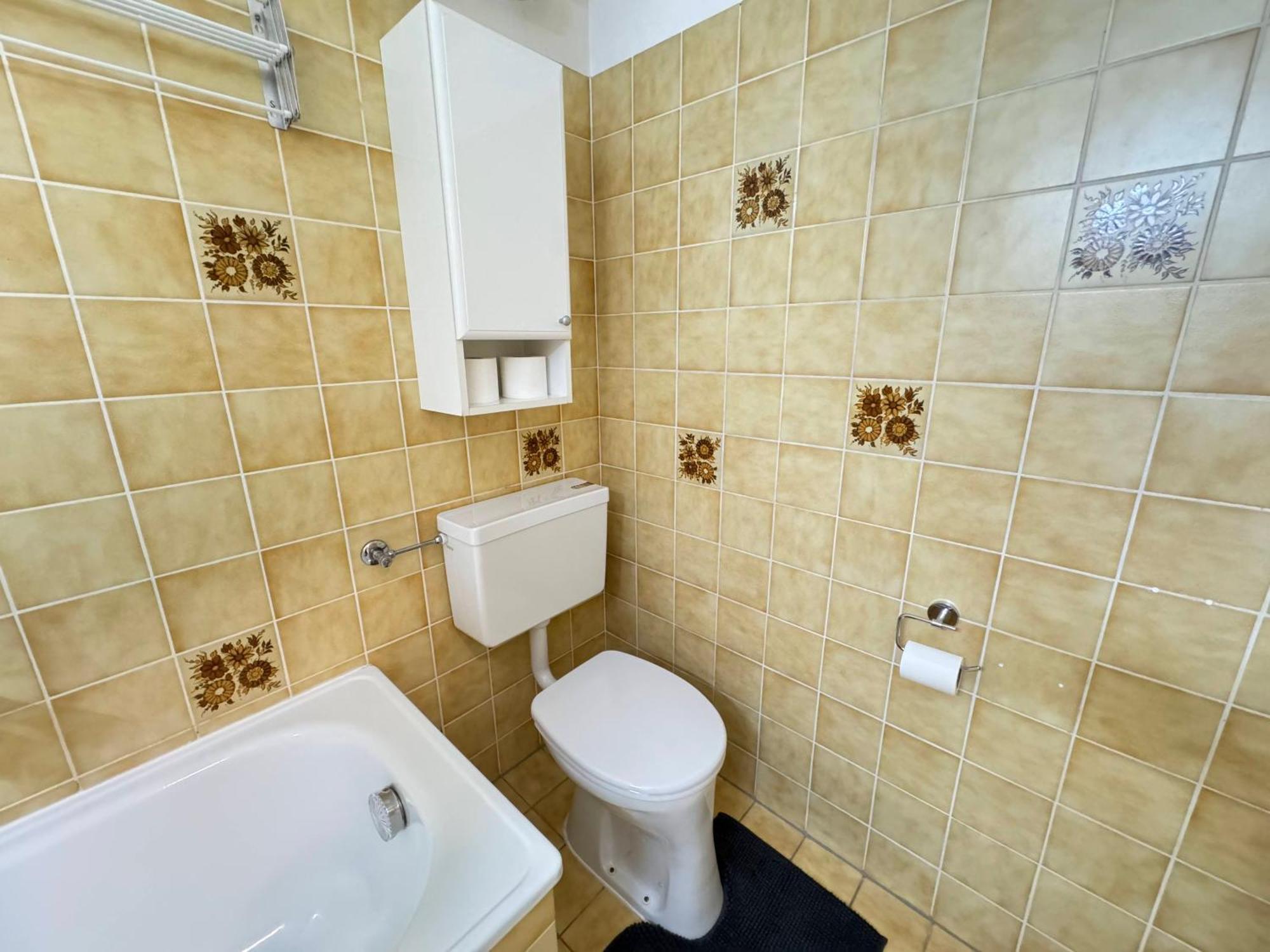 Ferienwohnung An Der Traun Bad Aussee Bagian luar foto
