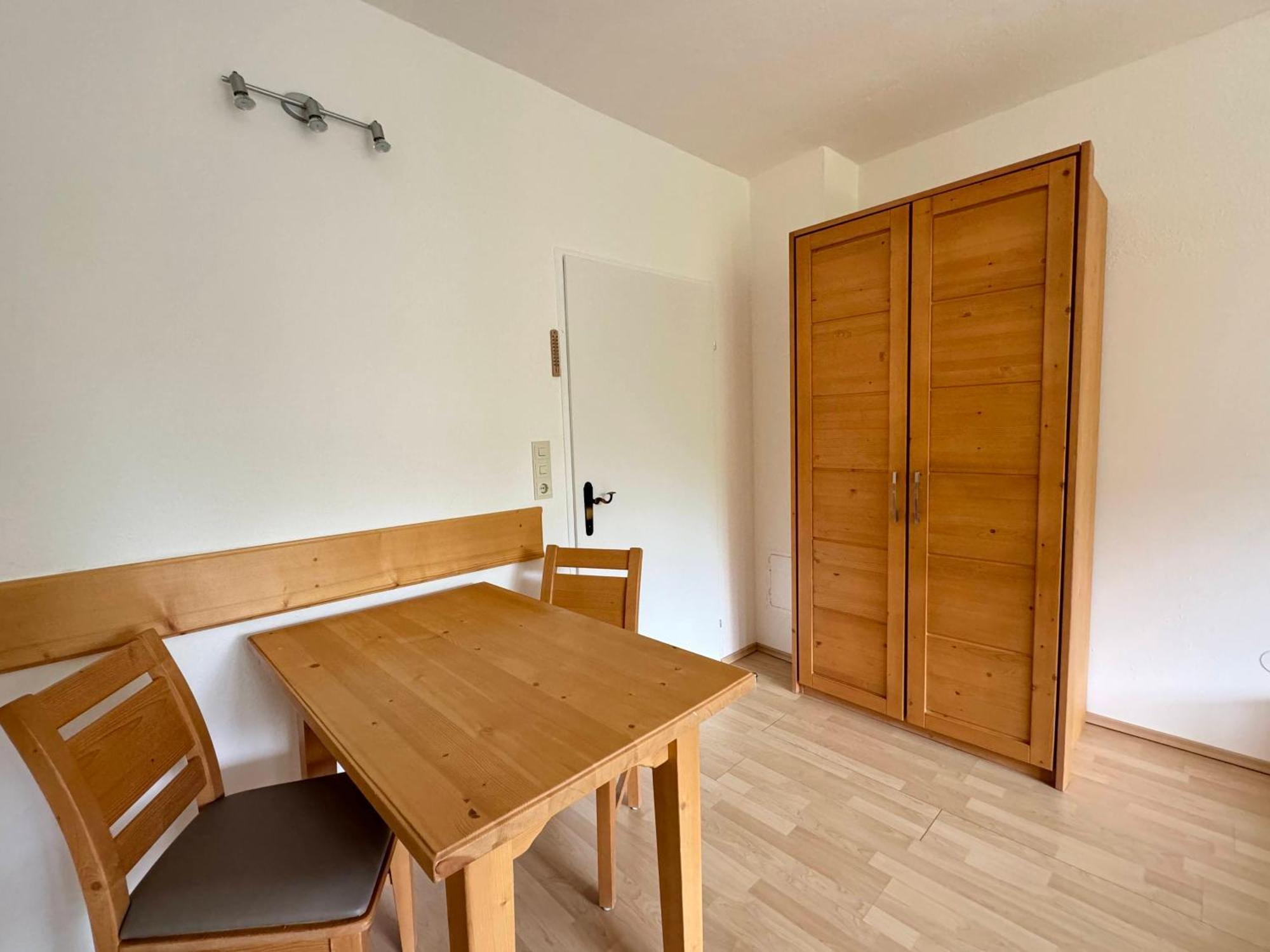 Ferienwohnung An Der Traun Bad Aussee Bagian luar foto