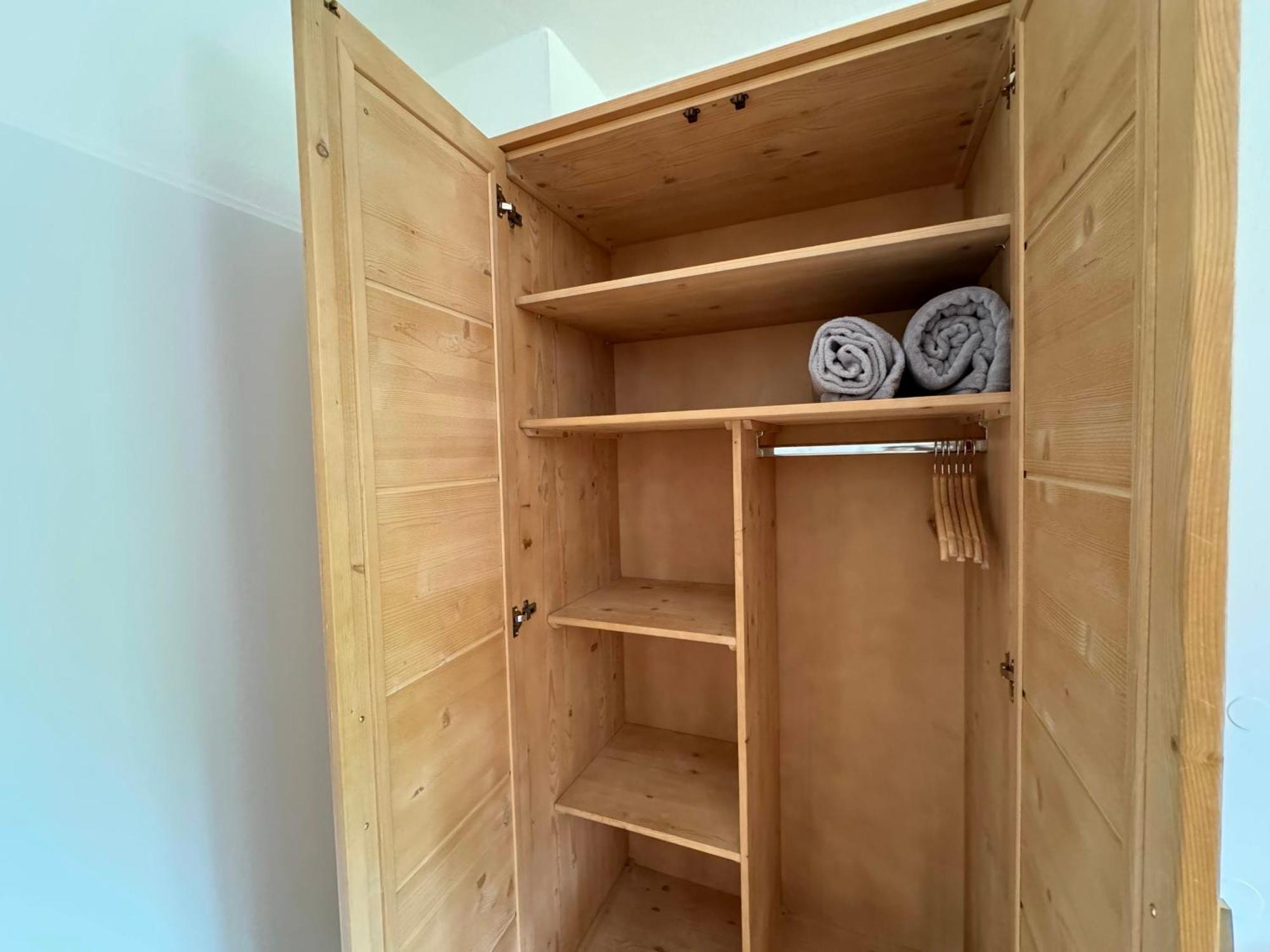 Ferienwohnung An Der Traun Bad Aussee Bagian luar foto