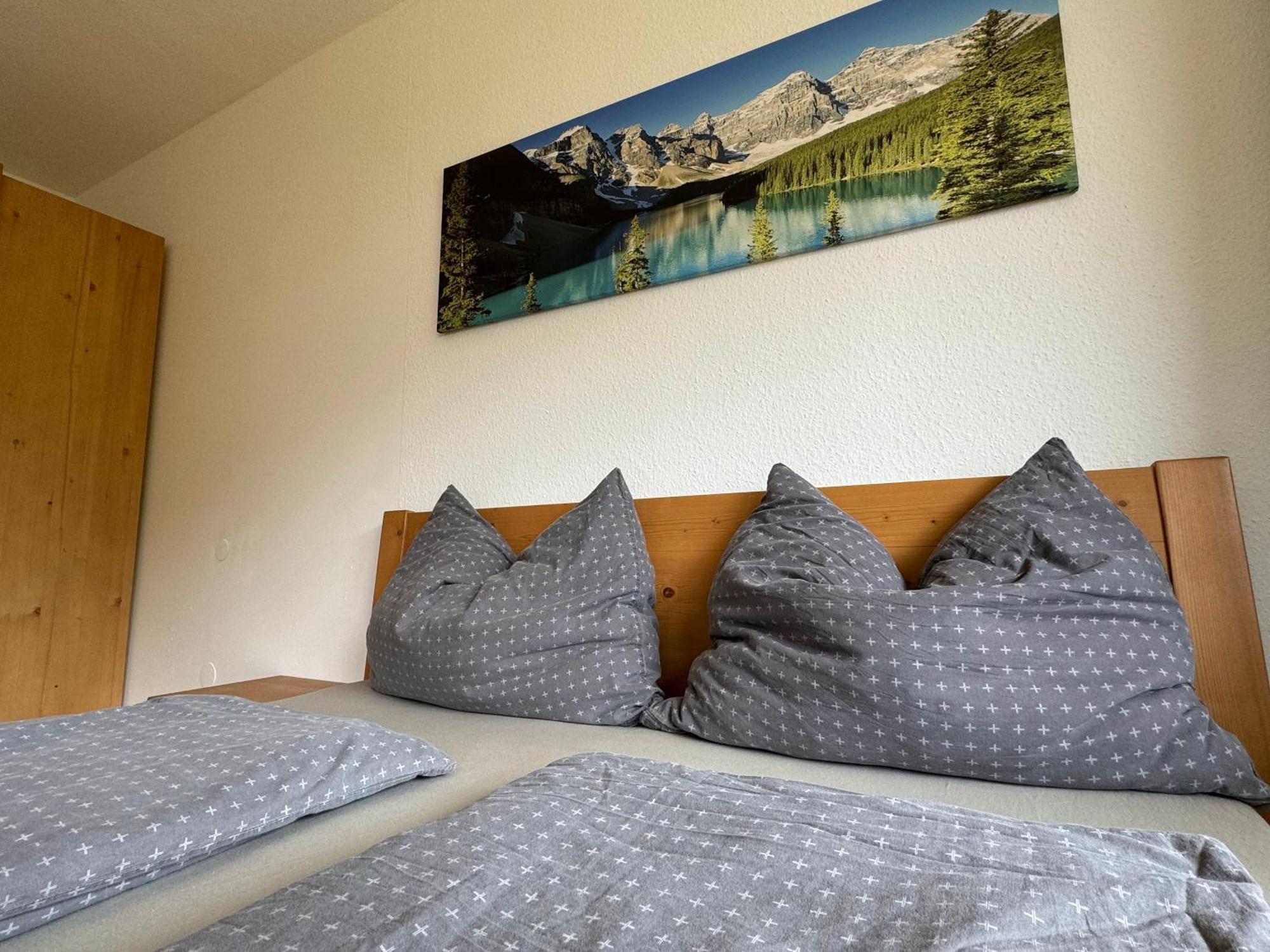 Ferienwohnung An Der Traun Bad Aussee Bagian luar foto