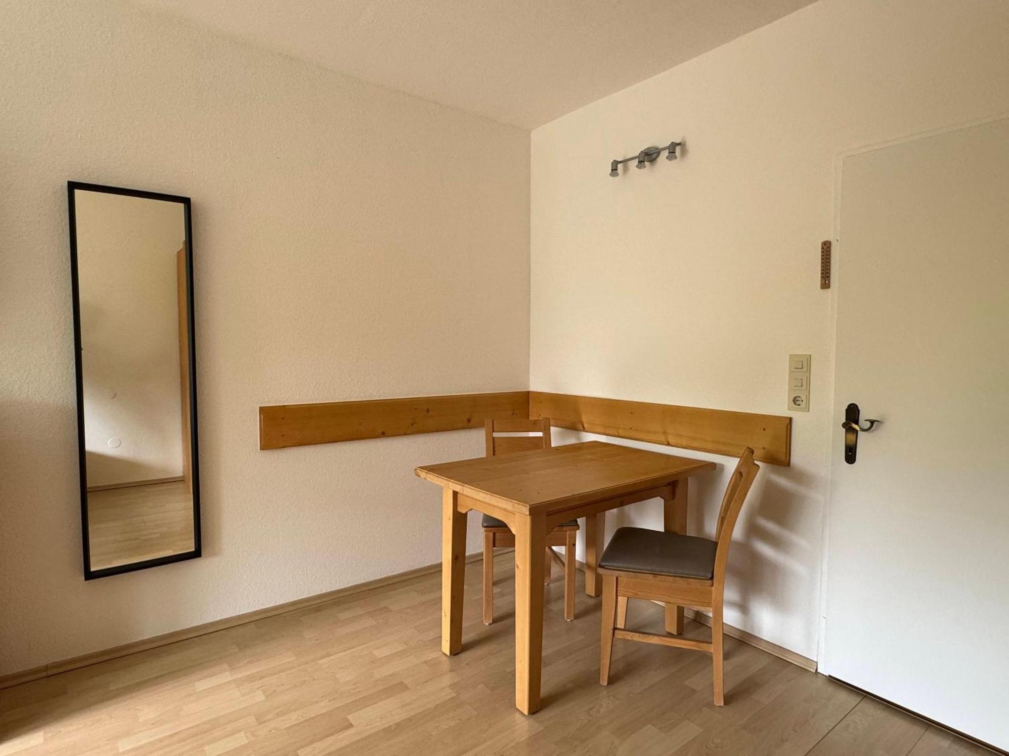 Ferienwohnung An Der Traun Bad Aussee Bagian luar foto